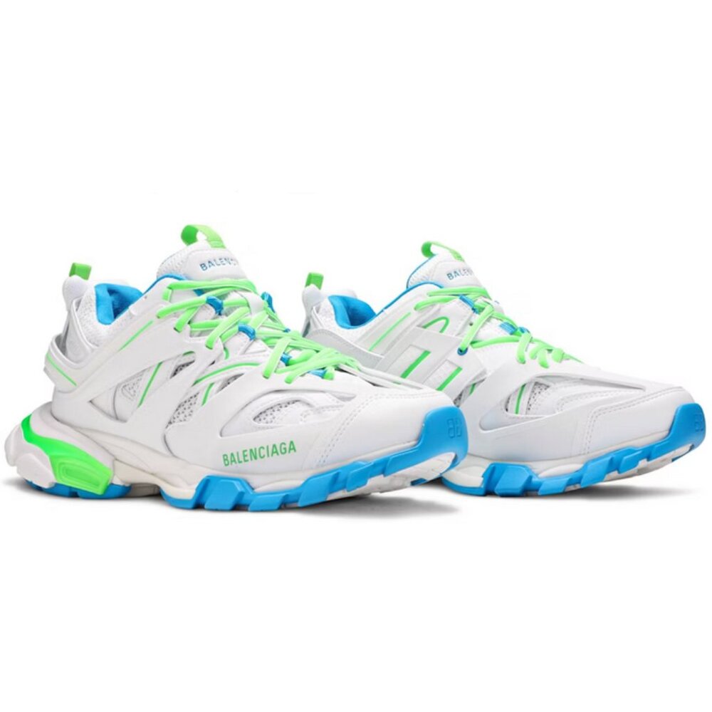 AUTHENTIC Balenciaga Women's Track Sneaker 💎